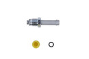 Sunsong Power Steering Return Line End Fitting,Return Hose Fitting 3602978