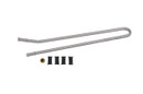 Sunsong Power Steering Return Line Hose Assembly 3603617