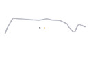 Sunsong Power Steering Return Line Hose Assembly 3604006