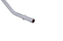 Sunsong Power Steering Return Line Hose Assembly 3604006 - view 2