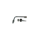 Sunsong Power Steering Pressure Line Hose Assembly 3605119