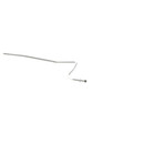 Sunsong Power Steering Return Line Hose Assembly 3605134 - view 3