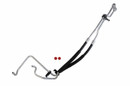 Sunsong Engine Oil Cooler Hose Assembly 5801009
