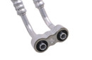 Sunsong Engine Oil Cooler Hose Assembly 5801013 - view 2