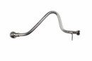 Sunsong Turbocharger Oil Line 5801036