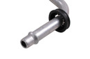 Sunsong Automatic Transmission Oil Cooler Hose Assembly 5801074 - view 2