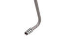 Sunsong Automatic Transmission Oil Cooler Hose Assembly 5801181 - view 2