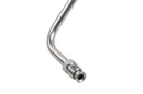 Sunsong Automatic Transmission Oil Cooler Hose Assembly 5801193 - view 3
