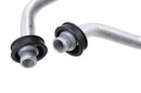 Sunsong Engine Oil Cooler Hose Assembly 5801274 - view 2