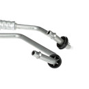 Sunsong Automatic Transmission Oil Cooler Hose Assembly 5801405 - view 2