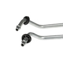 Sunsong Automatic Transmission Oil Cooler Hose Assembly 5801405 - view 3