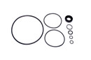 Sunsong Power Steering Pump Seal Kit 8401028