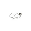 Sunsong Power Steering Pump Seal Kit 8401288
