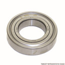 Timken Alternator Bearing 100CCAB
