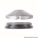 Timken Wheel Seal 11S38750T - view 3