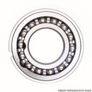 Timken Manual Transmission Input Shaft Bearing 1207SL - view 4