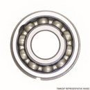 Timken Manual Transmission Input Shaft Bearing,Transfer Case Input Shaft Bearing 1307L - view 2