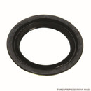 Timken Automatic Transmission Torque Converter Seal,Engine Crankshaft Seal,Wheel Seal 1973 - view 2