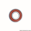 Timken Manual Transmission Countershaft Bearing,Wheel Bearing 204 - view 2