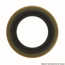 Timken Steering Knuckle Seal 204005S - view 4