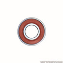 Timken Wheel Bearing 205F - view 4