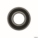 Timken Drive Shaft Center Support Bearing,Wheel Bearing 206F - view 4