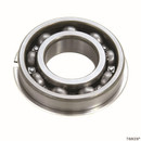 Timken Manual Transmission Input Shaft Bearing,Transfer Case Output Shaft Bearing 206L