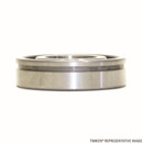 Timken Differential Pinion Pilot Bearing,Wheel Bearing 206WB - view 3