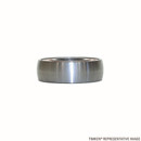 Timken Manual Transmission Input Shaft Bearing,Transfer Case Output Shaft Bearing 207L - view 3