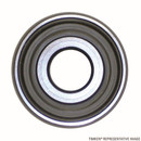 Timken Drive Shaft Center Support Bearing,Wheel Bearing 208KRR2 - view 4