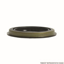 Timken Power Steering Pump Shaft Seal 222450 - view 3