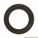 Timken Differential Pinion Seal,Differential Seal 224570 - view 4