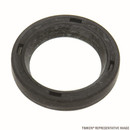 Timken Manual Transmission Shift Shaft Seal 240735