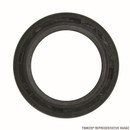 Timken Steering Gear Pitman Shaft Seal 240731 - view 4