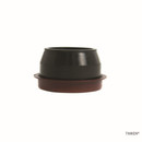 Timken Manual Transmission Output Shaft Seal 2465 - view 3