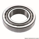 Timken Manual Transmission Input Shaft Bearing,Wheel Bearing 30304 - view 4