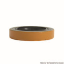 Timken Automatic Transmission Torque Converter Seal,Engine Crankshaft Seal 3051N - view 3