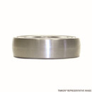 Timken Manual Transmission Input Shaft Bearing 306LO - view 3