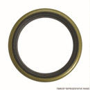 Timken Manual Transmission Shift Shaft Seal 312518 - view 4