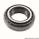 Timken Differential Pinion Bearing 32306 - view 2