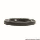 Timken Manual Transmission Shift Shaft Seal,Steering Gear Worm Shaft Seal 340797 - view 3