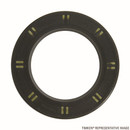 Timken Manual Transmission Shift Shaft Seal,Steering Gear Worm Shaft Seal 340797 - view 4