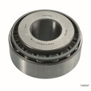 Timken Differential Pinion Bearing 35028 - view 2