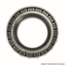 Timken Wheel Bearing 3578 - view 2