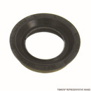 Timken Manual Transmission Shift Shaft Seal 3816 - view 2