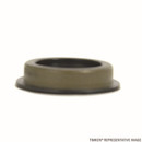 Timken Manual Transmission Shift Shaft Seal 3816 - view 3