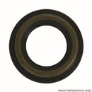 Timken Manual Transmission Shift Shaft Seal 3816 - view 4