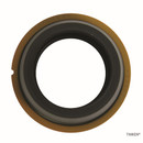 Timken Transfer Case Input Shaft Seal,Transfer Case Output Shaft Seal 4333N - view 4