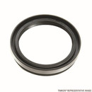 Timken Manual Transmission Extension Housing Seal 4528N - view 2