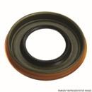 Timken Automatic Transmission Torque Converter Seal 4615V